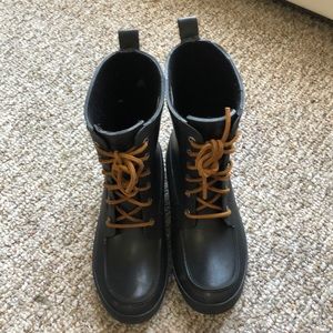 SPERRY BOOTS